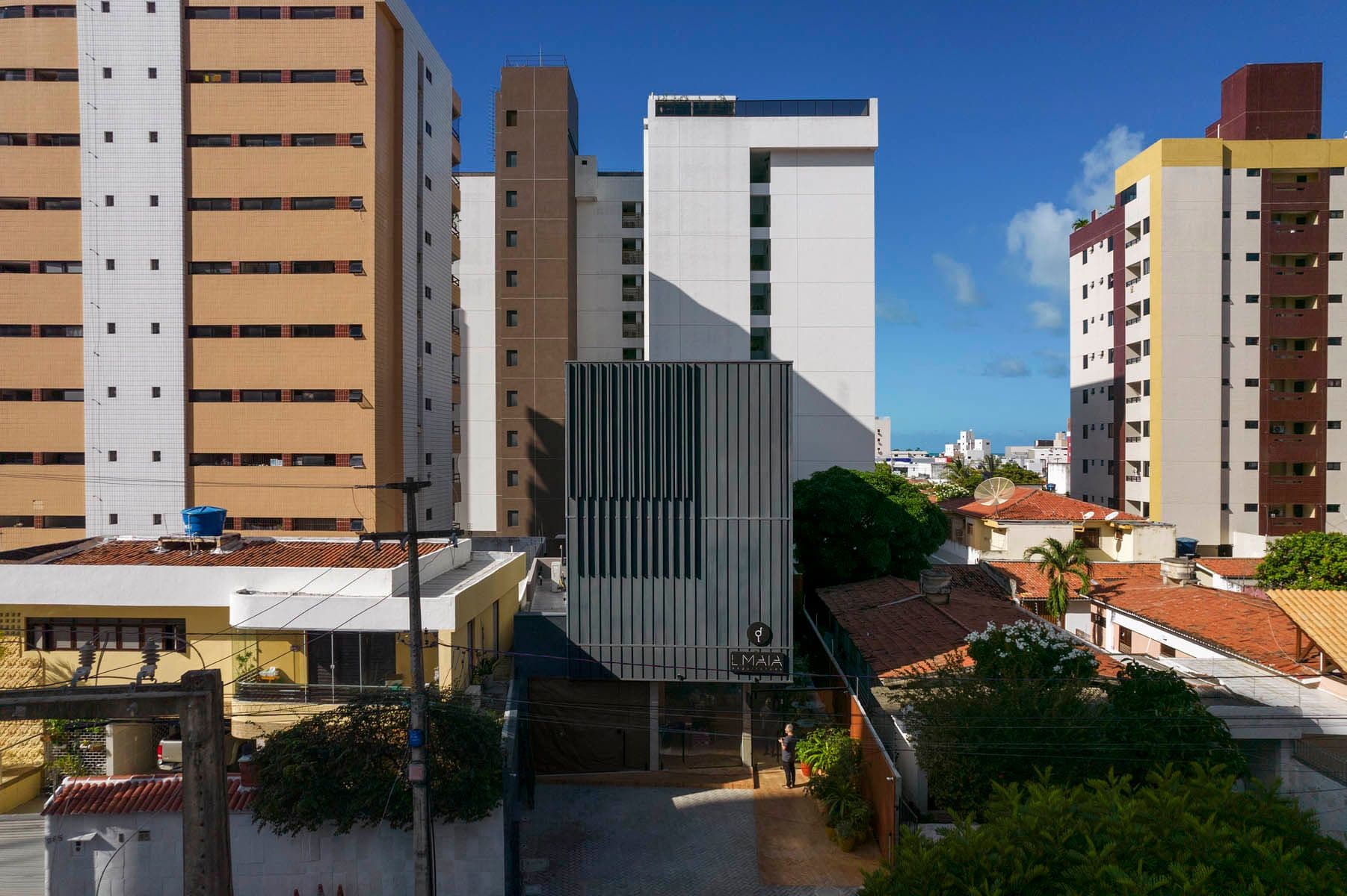 Nosso espaço 5