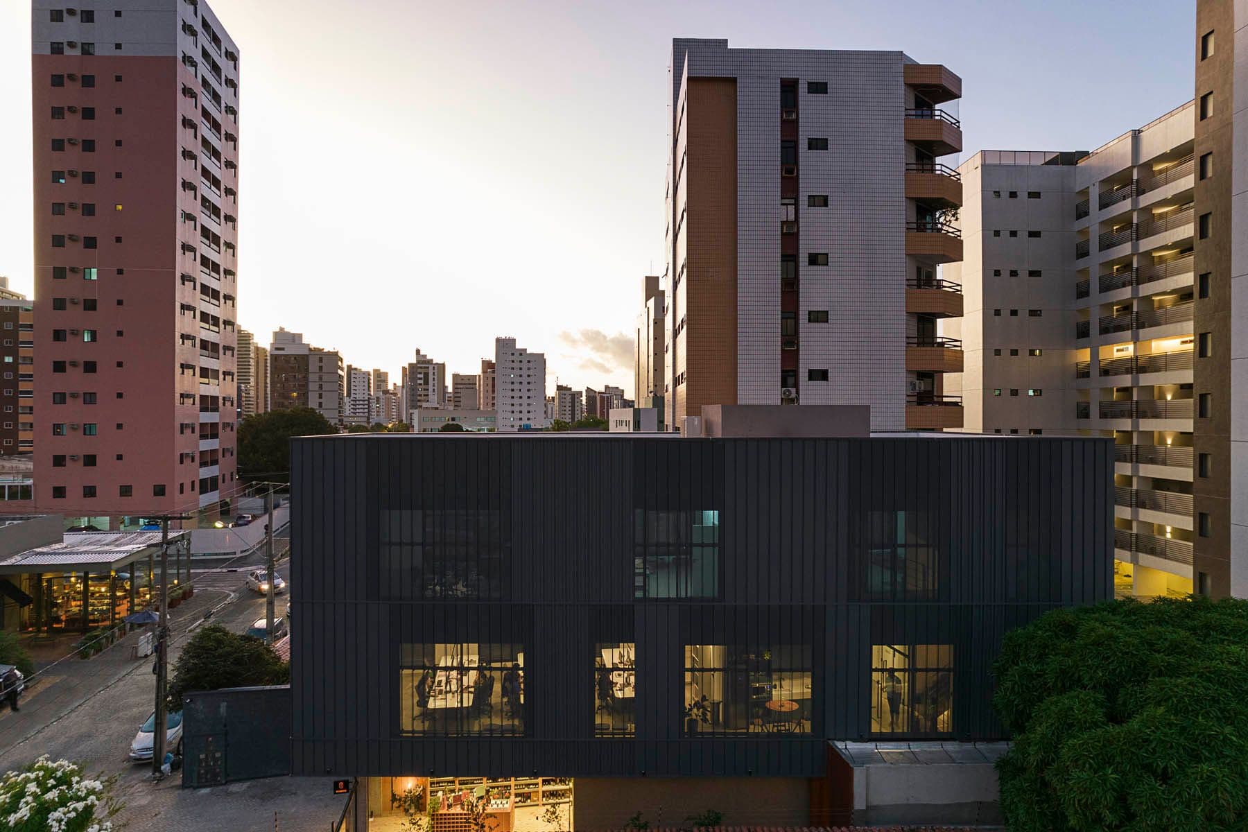 Nosso espaço 1