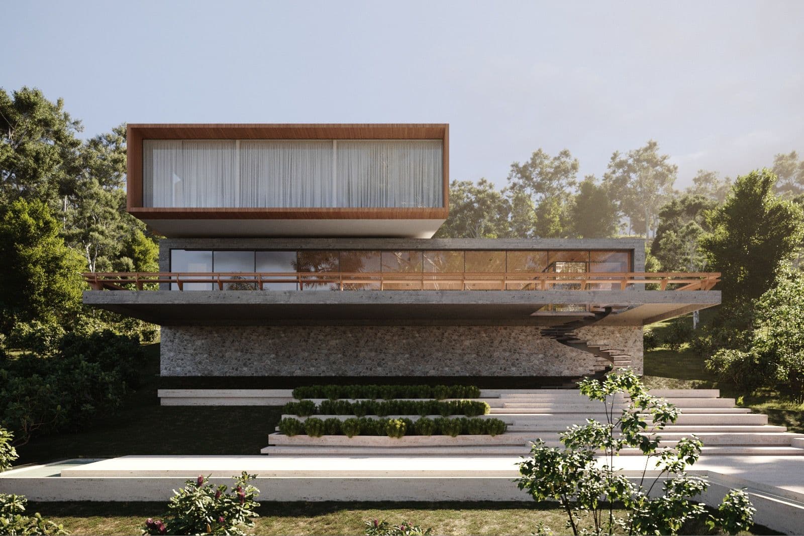 Casa AM