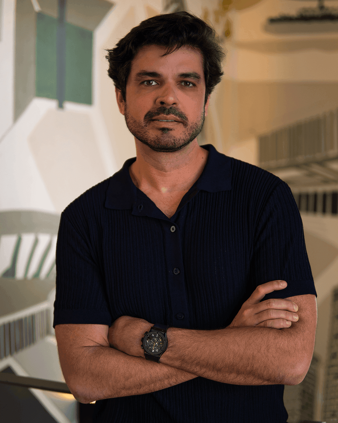 Leo Maia