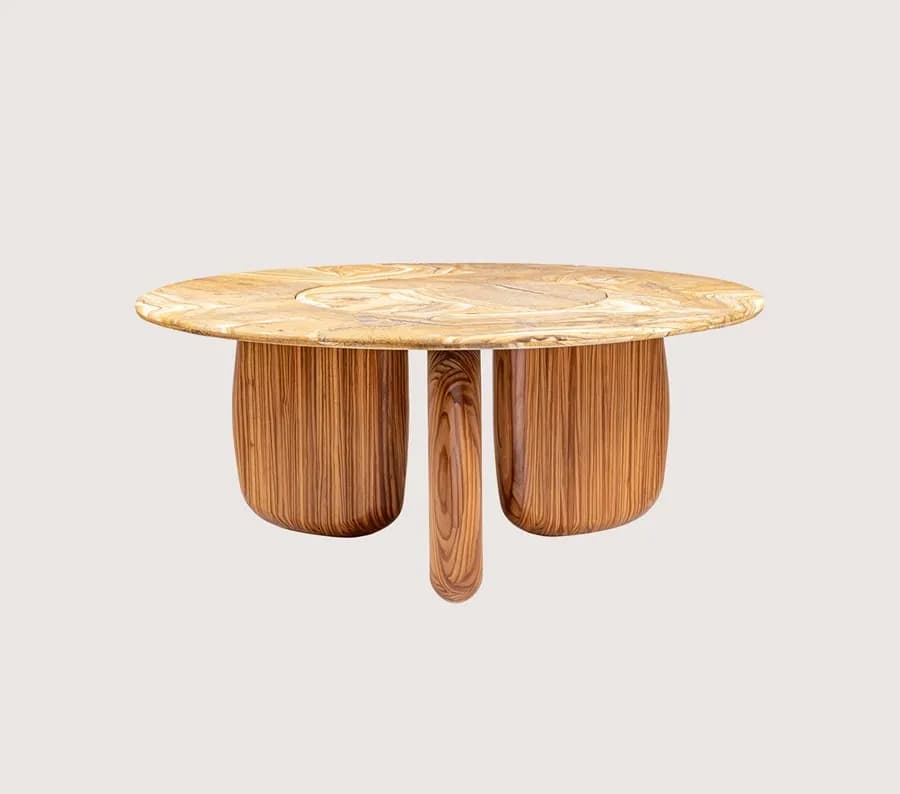 Mesa de Jantar Gigi
