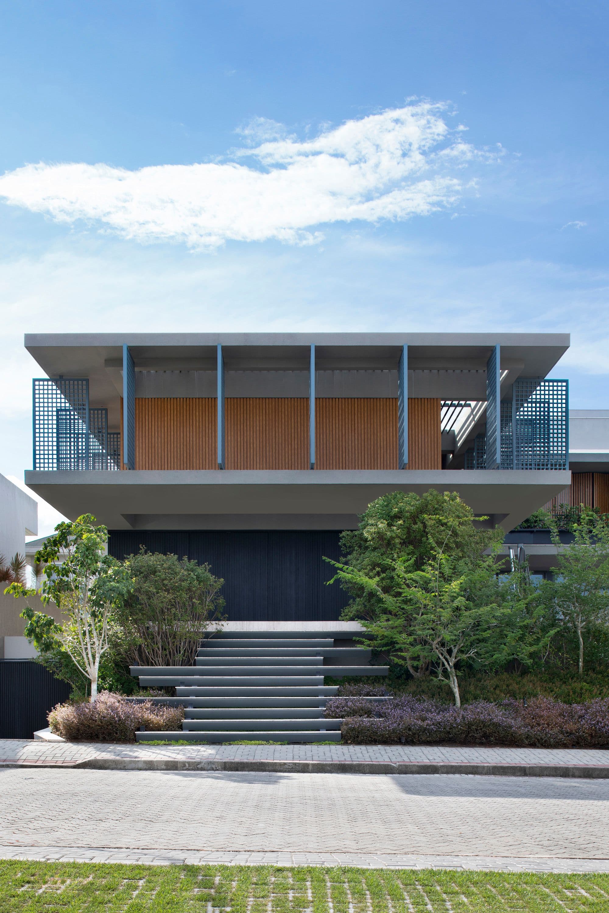 Ortho House
