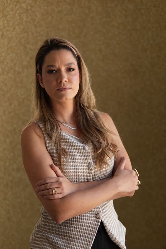 Saskya Carvalho